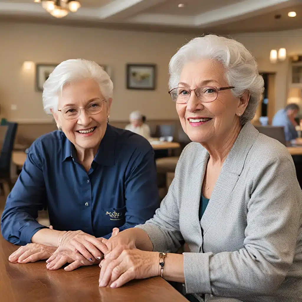 Redefining Retirement: How Bridge City’s Senior Living Options Inspire