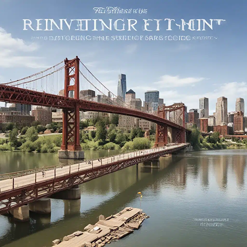 Reinventing Retirement: Discovering the Rejuvenating Spirit of Bridge City