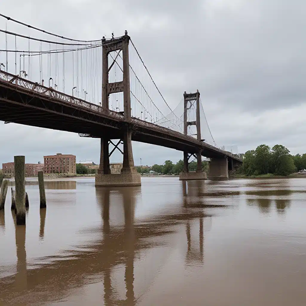 Resilient Bridge City Businesses: Weathering Economic Storms