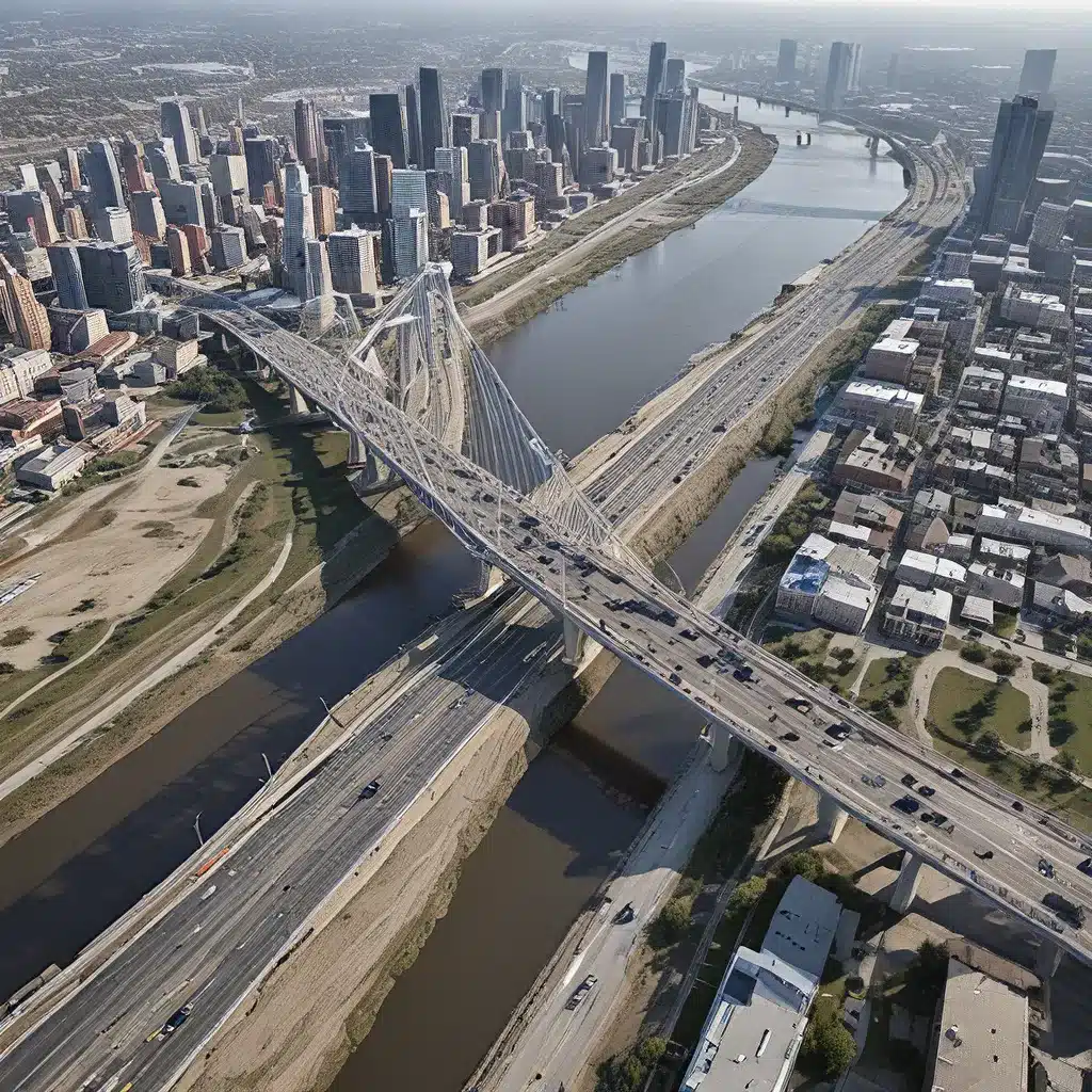 Resilient Infrastructure: Preparing Bridge City for the Challenges Ahead