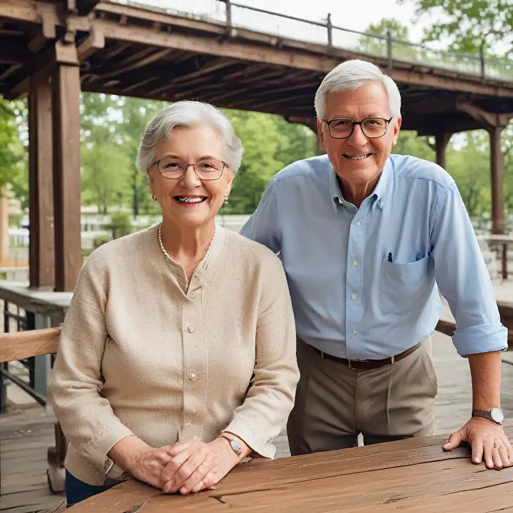 Retirement Revelations: Insights from Bridge City’s Thriving Retirees