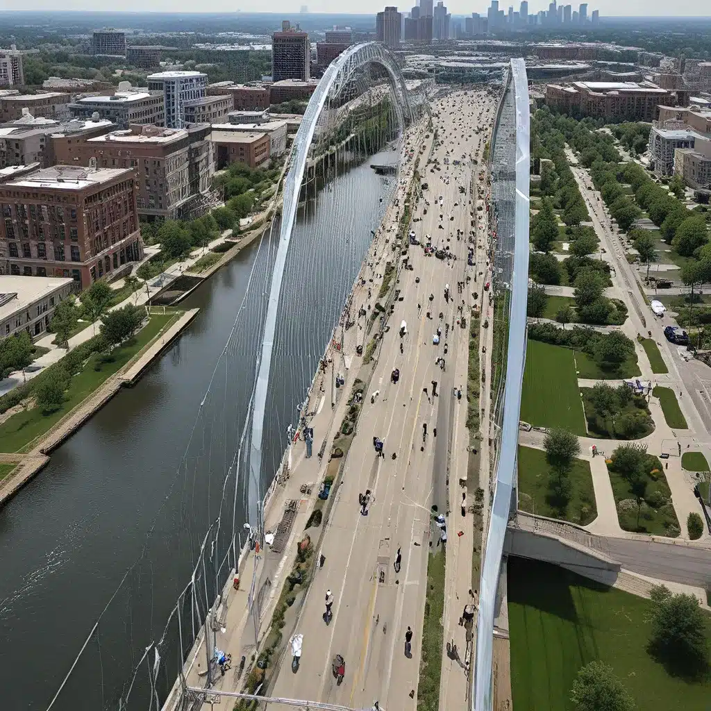 Revitalizing Bridge City: Upcoming Events to Energize the City