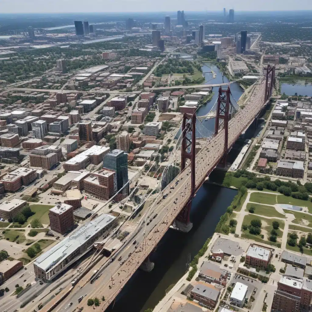 Revitalizing Bridge City’s Economy: Insights and Strategies