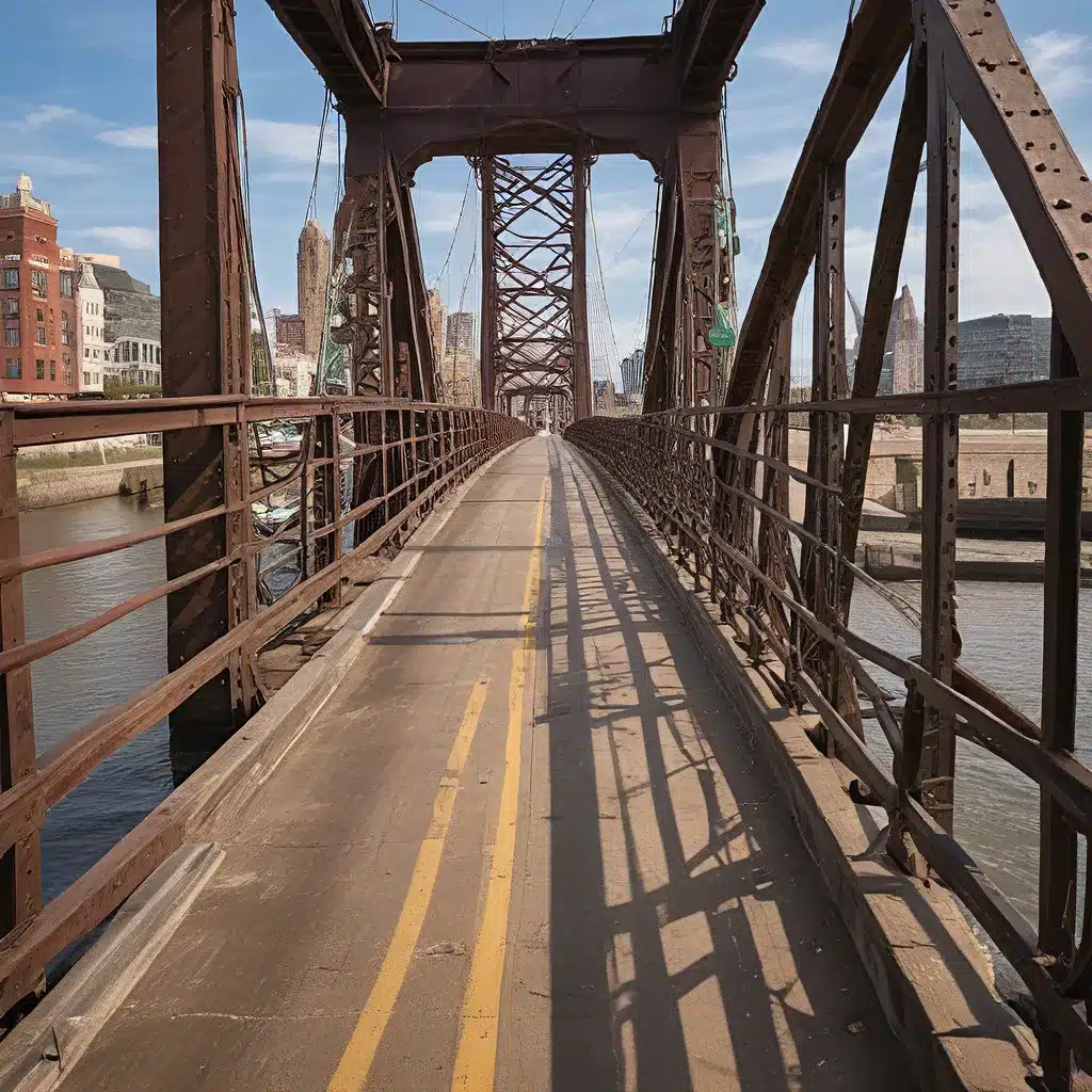 Streamlining Operations: Tech-Enabled Efficiency for Bridge City Businesses