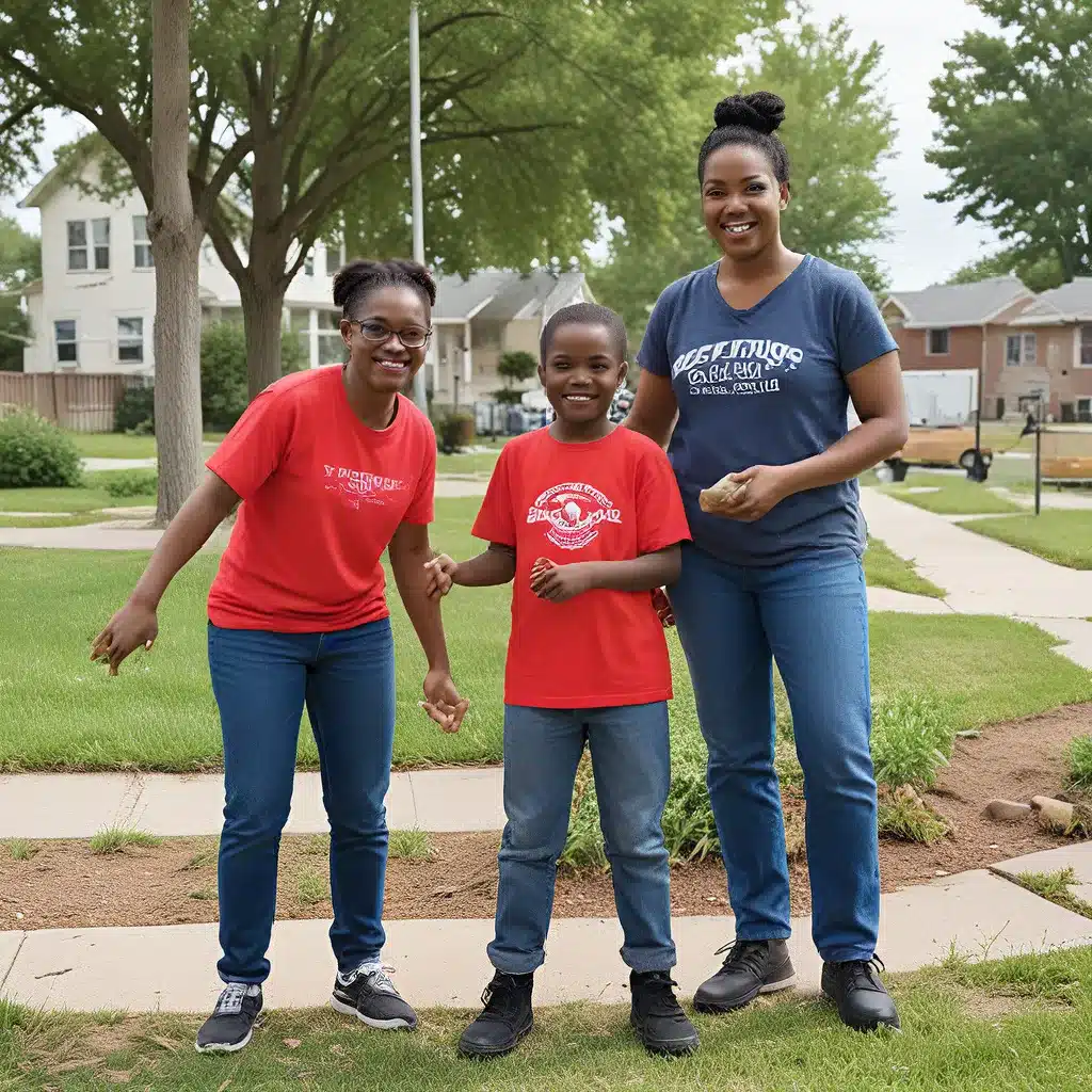 Strengthening Community Connections: Bridge City’s Neighborhood Programs