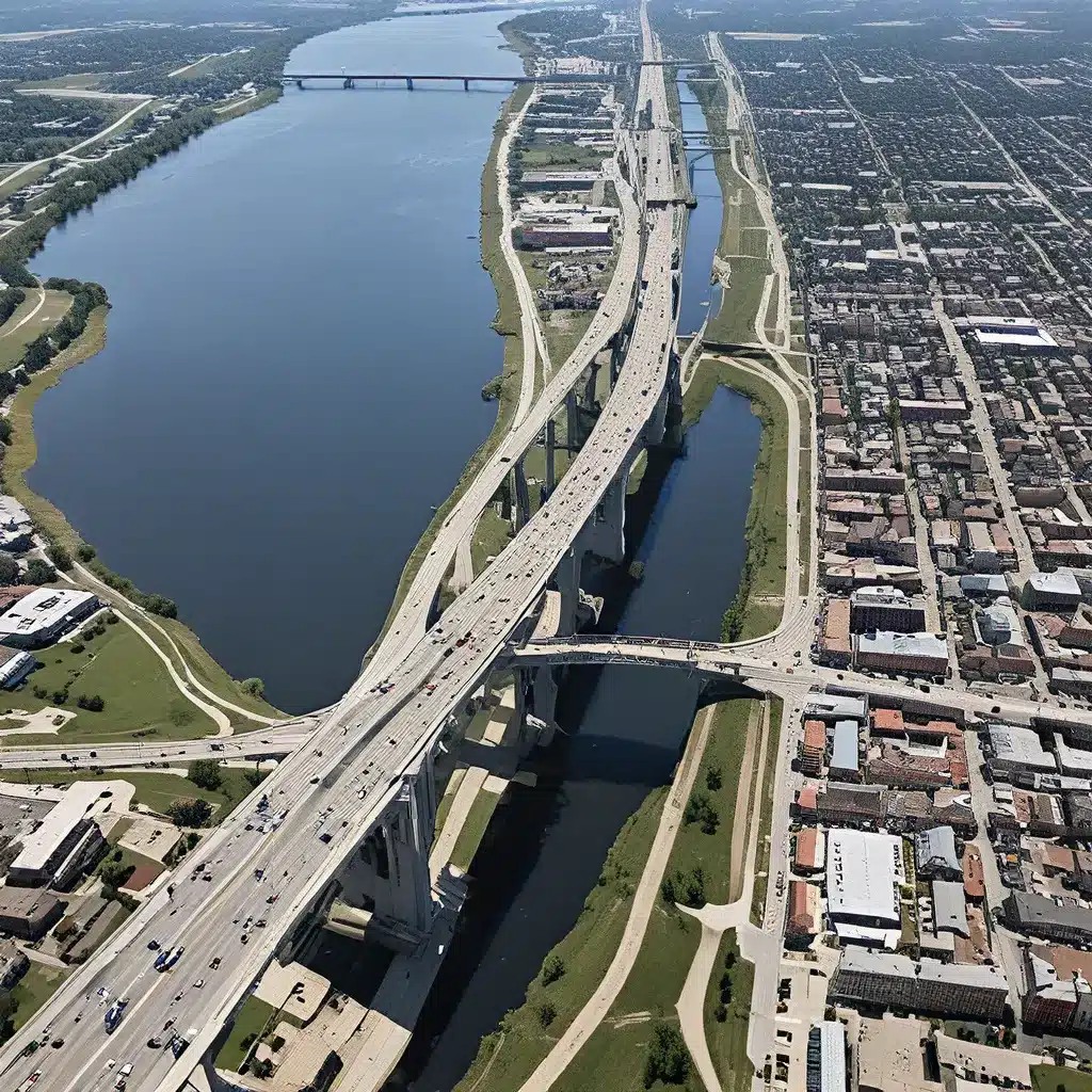 Strengthening Public-Private Partnerships in Bridge City