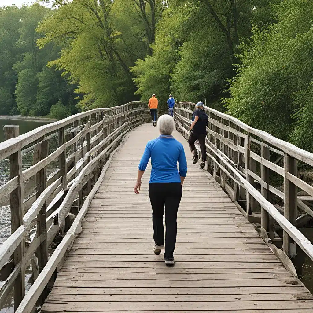 The Outdoor Enthusiast’s Guide to Bridge City Recreation