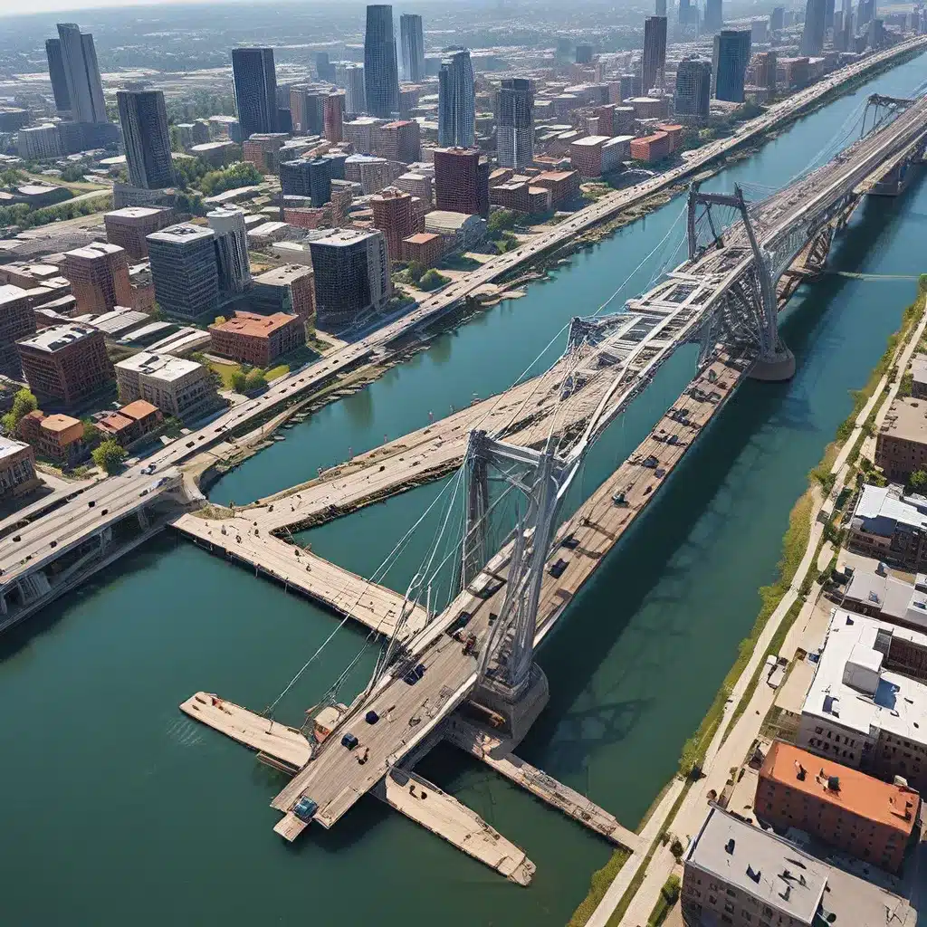 The Rise of Sustainable Business Practices in Bridge City