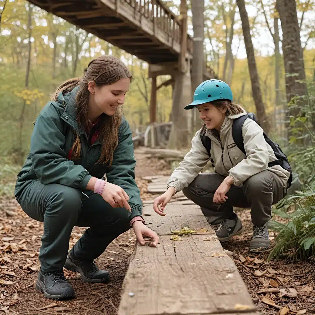 Transforming Lives through Experiential Learning: Bridge City’s Outdoor Education Initiatives