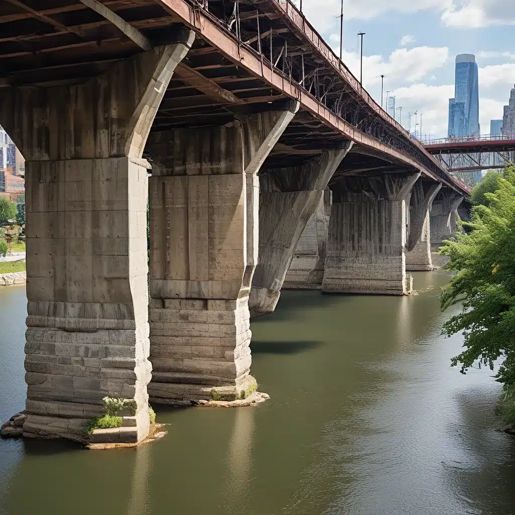 Uncovering the Architectural Gems of Bridge City