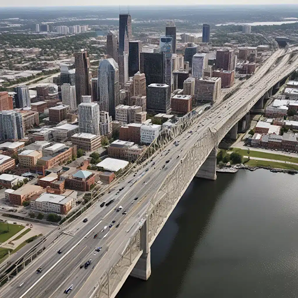 Unleashing Bridge City’s Economic Potential: Strategies for Success