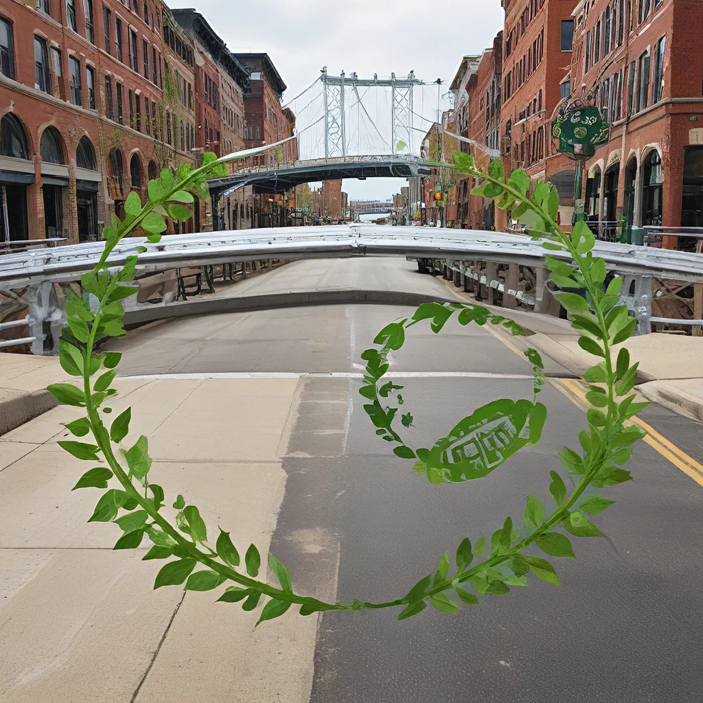 Unlocking Sustainability: Eco-Friendly Practices for Bridge City Businesses