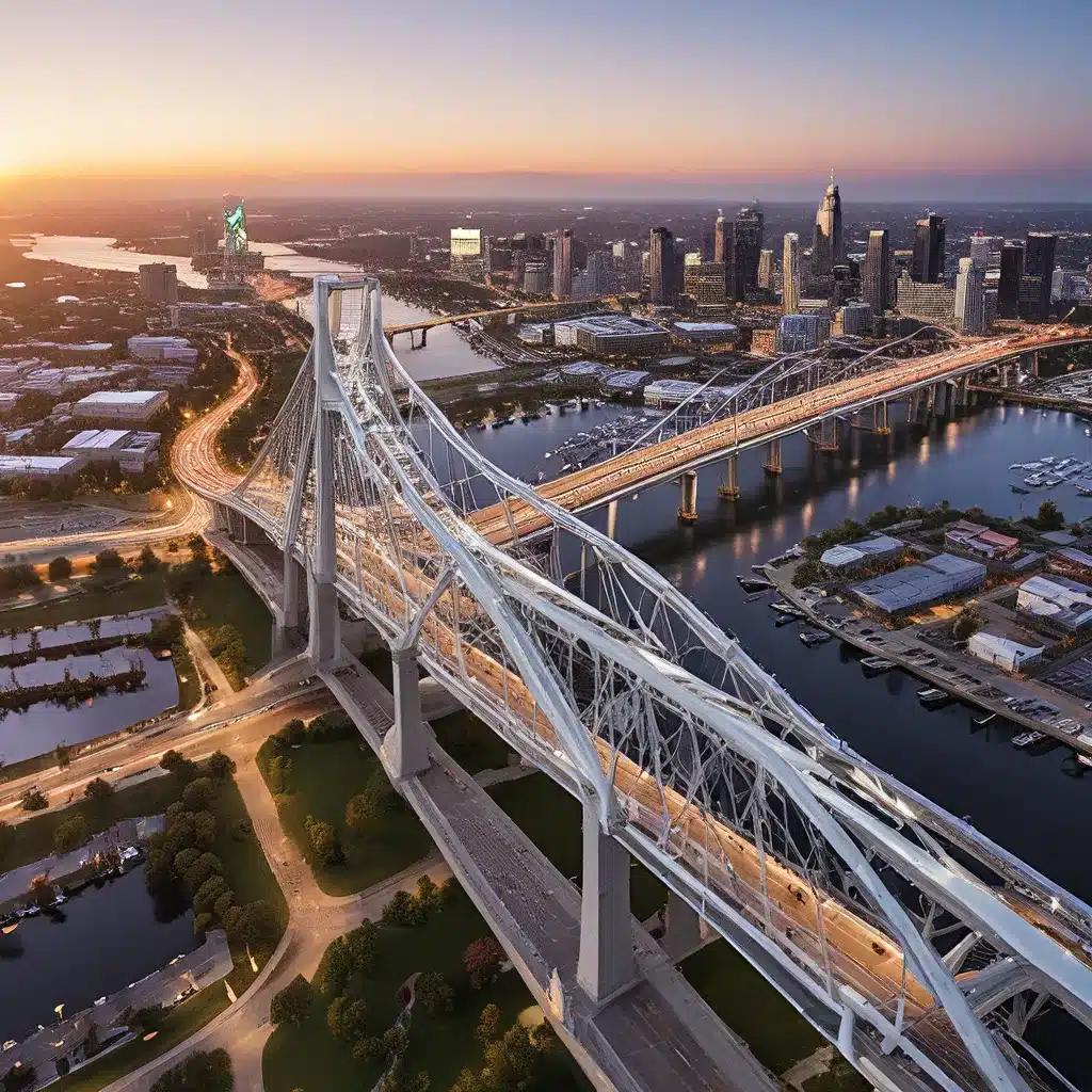 Unlocking the Future: How Bridge City Fosters Innovation