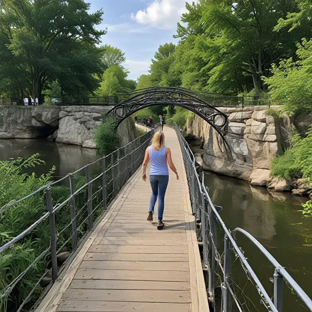 Unlocking the Hidden Gems of Bridge City’s Recreational Landscape