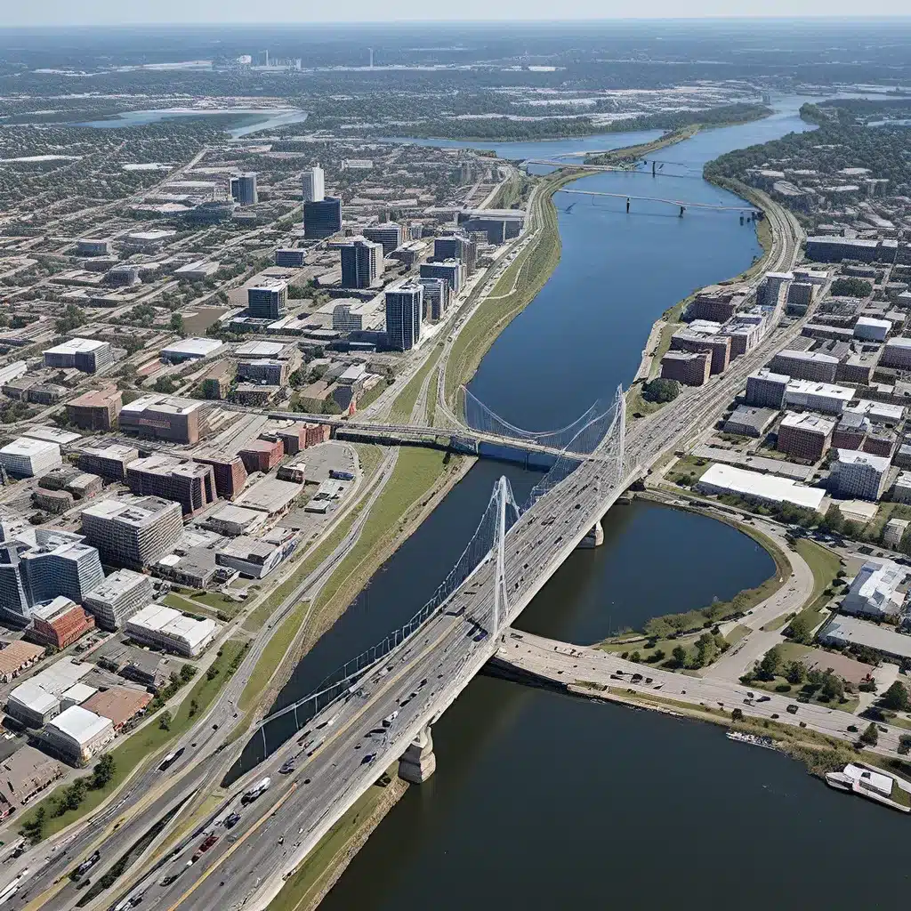 Unlocking the Potential of Bridge City’s Business Community